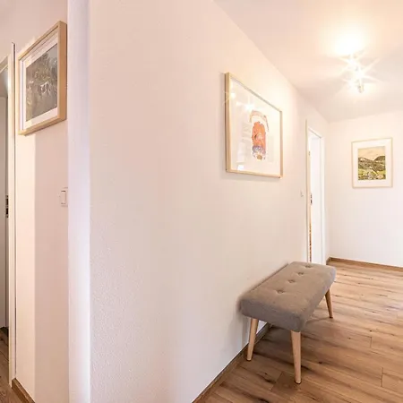 Kaiser Karl Apartmán Marktschellenberg