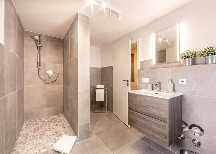 Lejlighed Kaiser Karl *